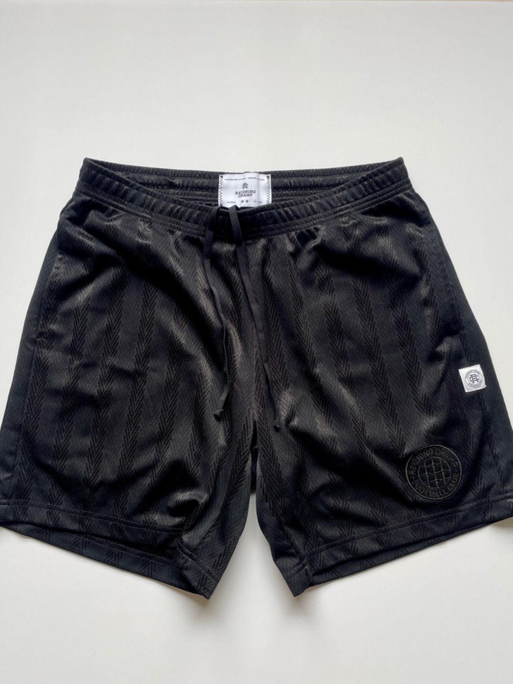 Reigning Champ FC Soccer/Football Shorts